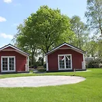 De Bijsselse Enk, Noors 4 Chalet *