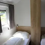 De Bijsselse Enk, Noors 4 Chalet Nunspeet
