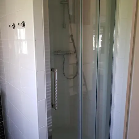 Chalet De Bijsselse Enk, Noors 4 *