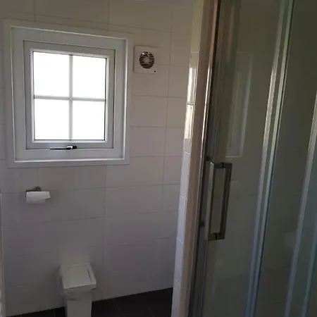 De Bijsselse Enk, Noors 4 Chalet Nunspeet