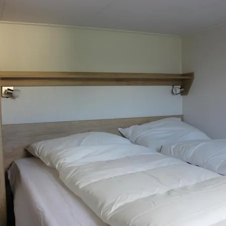 Chalet De Bijsselse Enk, Noors 4 Nunspeet