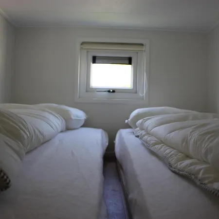De Bijsselse Enk, Noors 4 Chalet