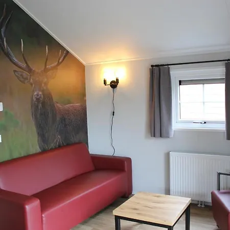 Chalet De Bijsselse Enk, Noors 4