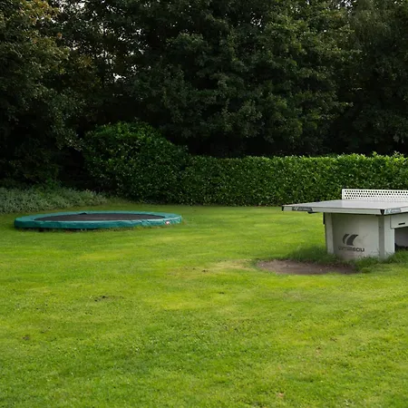 Chalet De Bijsselse Enk, Noors 4 Nunspeet