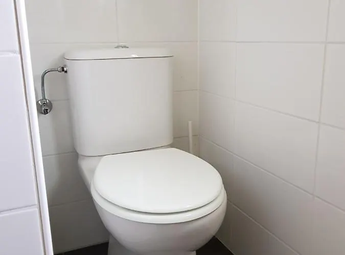 Domek alpejski De Bijsselse Enk, Noors 4 *