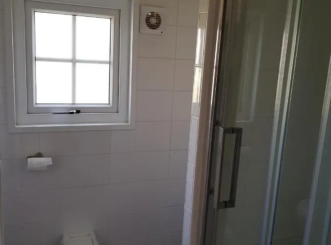 De Bijsselse Enk, Noors 4 Domek alpejski Nunspeet