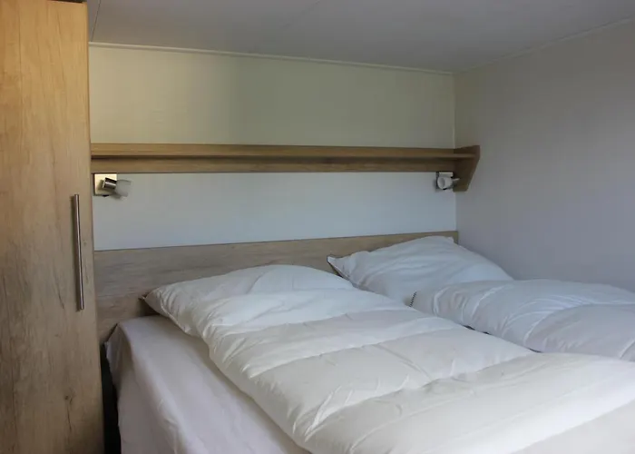 Domek alpejski De Bijsselse Enk, Noors 4 Nunspeet