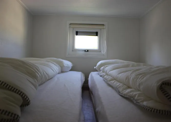 De Bijsselse Enk, Noors 4 Domek alpejski