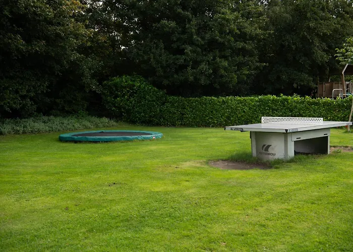 Domek alpejski De Bijsselse Enk, Noors 4 Nunspeet