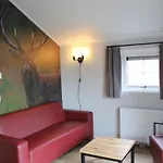 Chalet De Bijsselse Enk, Noors 4