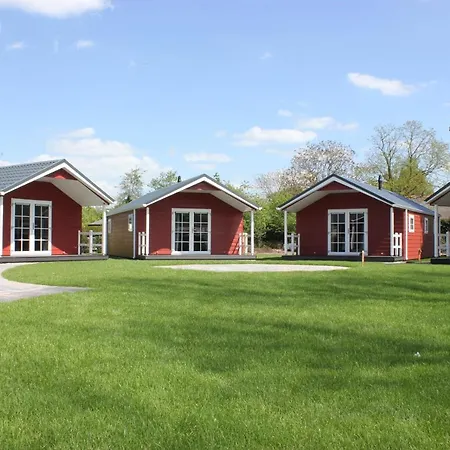 Alpesi faház De Bijsselse Enk, Noors 4 *