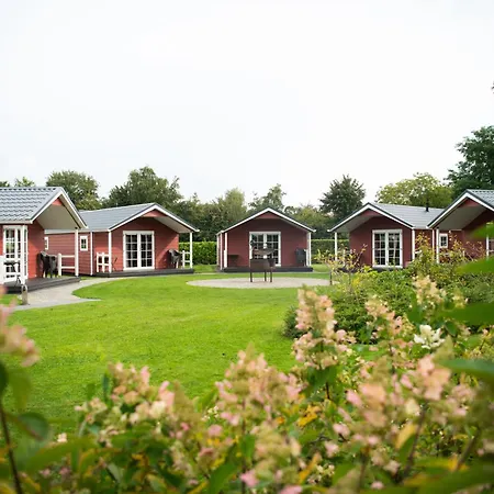 Alpesi faház De Bijsselse Enk, Noors 4 *