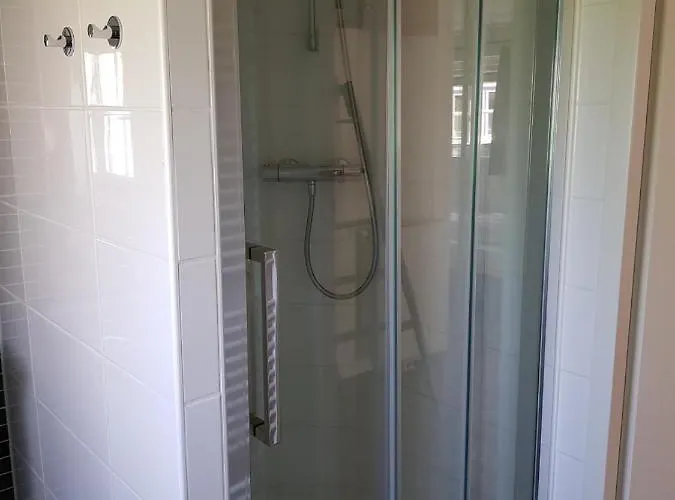 Alpesi faház De Bijsselse Enk, Noors 4 *