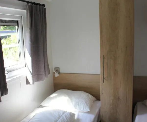 De Bijsselse Enk, Noors 4 Alpesi faház Nunspeet